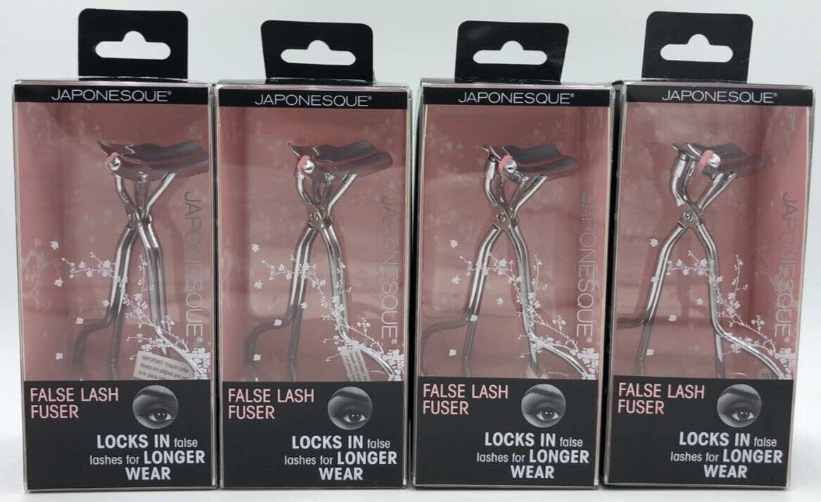 4-Pack False Lash Fuser Eyelash Extension Tool - MT-352