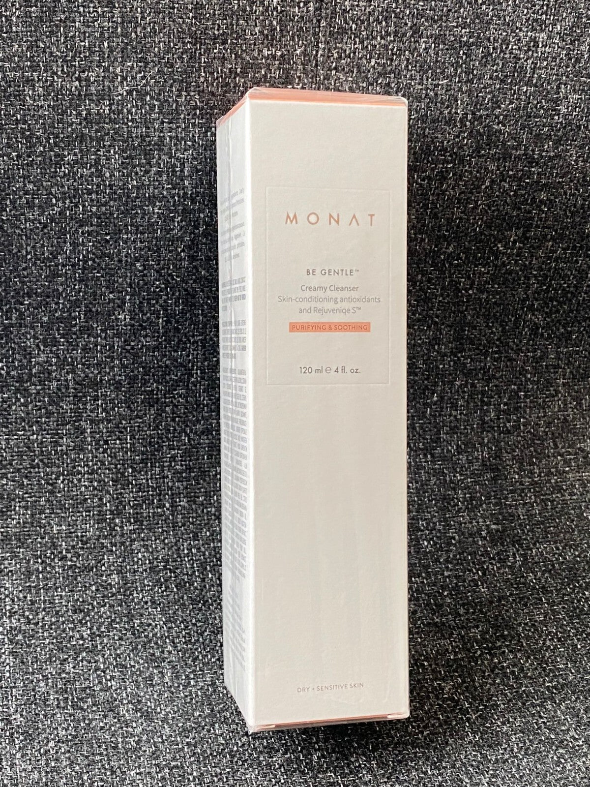 Gentle Skincare System Set for Sensitive Skin - Hydrating & Nourishing