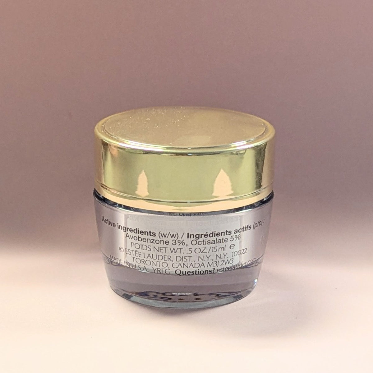 Estée Lauder DayWear Advanced Multi Protection Creme SPF 15 – Set of 2