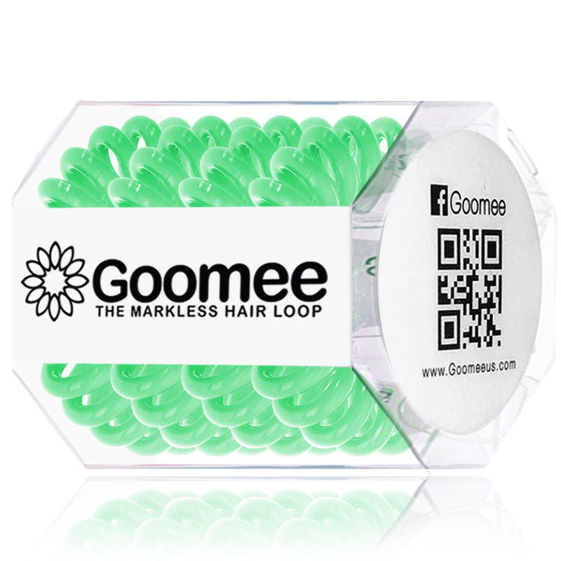 *Pick any 2* Goomee The Markless Hair Loop 4 loops