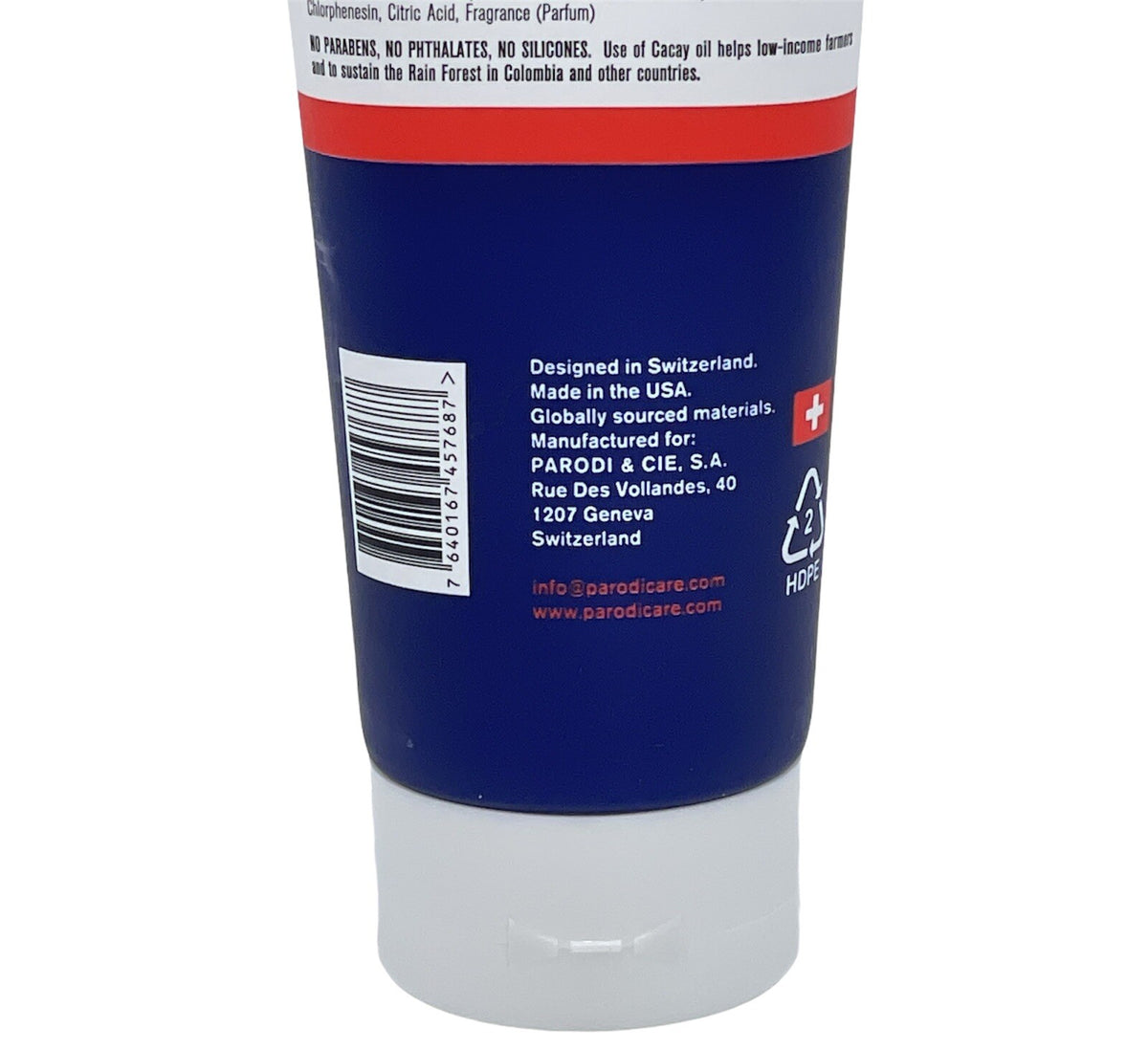 Body Polish & Hydrating Moisturizer Set - Brightening & Nourishing 6.8 oz