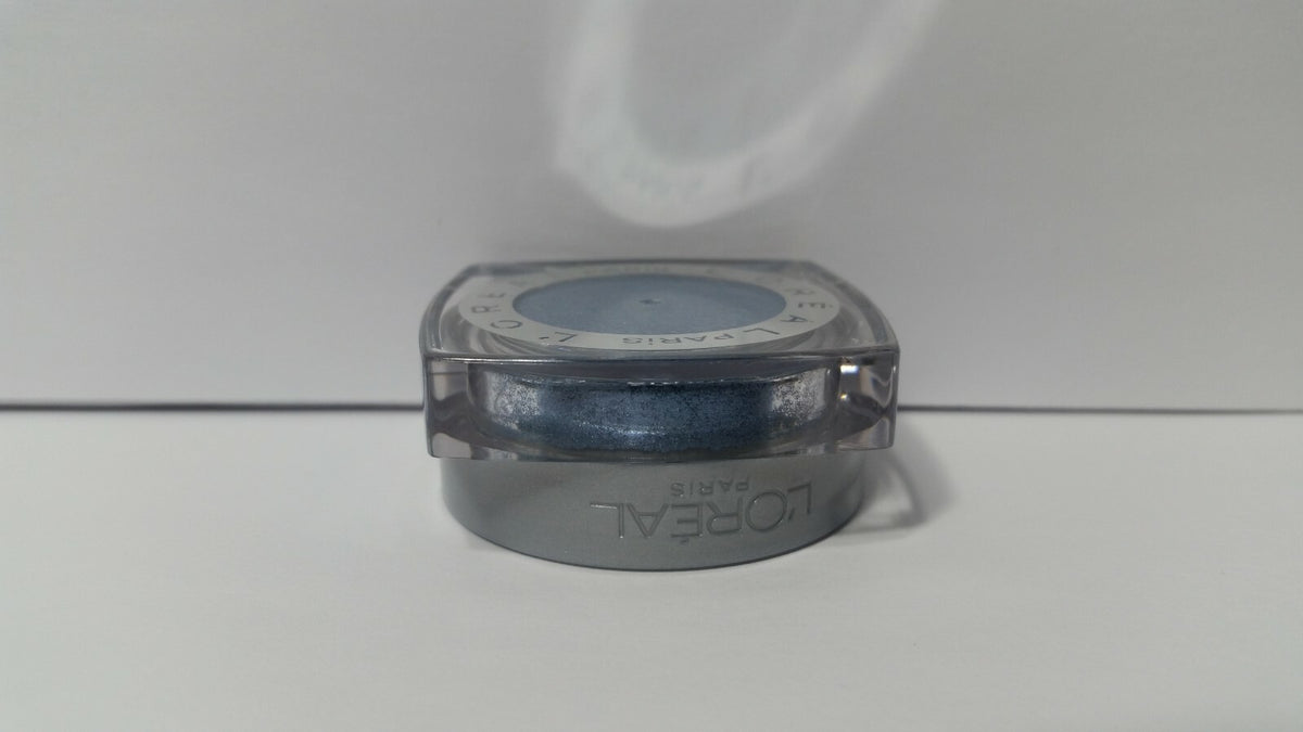Infallible Waterproof Eye Shadow Powder Cream - Long-Lasting, 24HR
