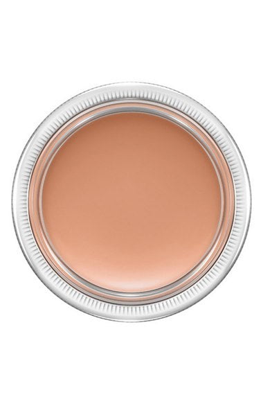 Mac Pro Longwear Paint Pot - Vibrant, Long-Lasting Cream Eyeshadow - Multiple Colors