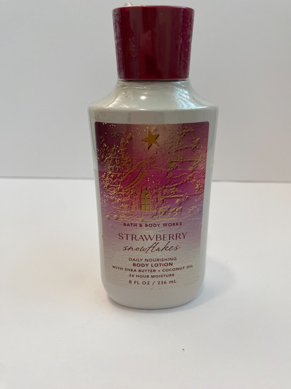 Body Lotion 8 oz - Multiple Scents