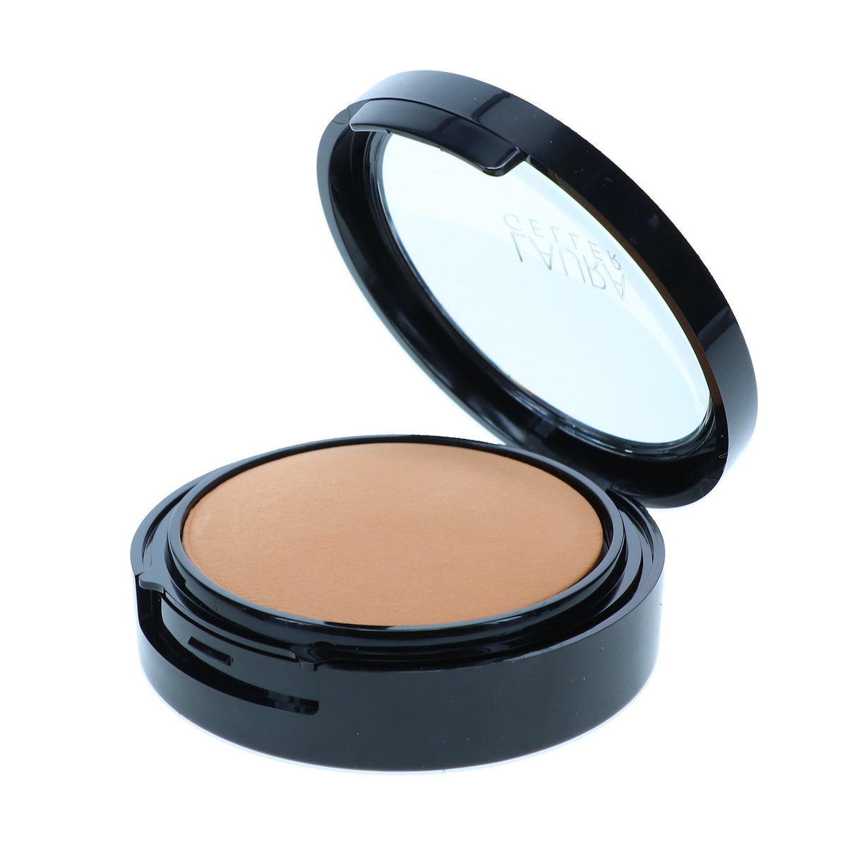 Full Coverage Liquid Foundation for Face - Golden Medium, 0.35 oz