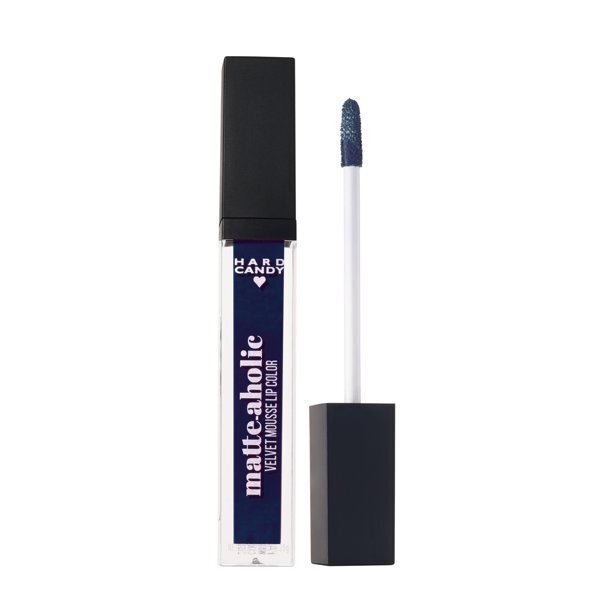 Matte Lip Color Kit with Lip Liner - Long Lasting Hydrating Lipset
