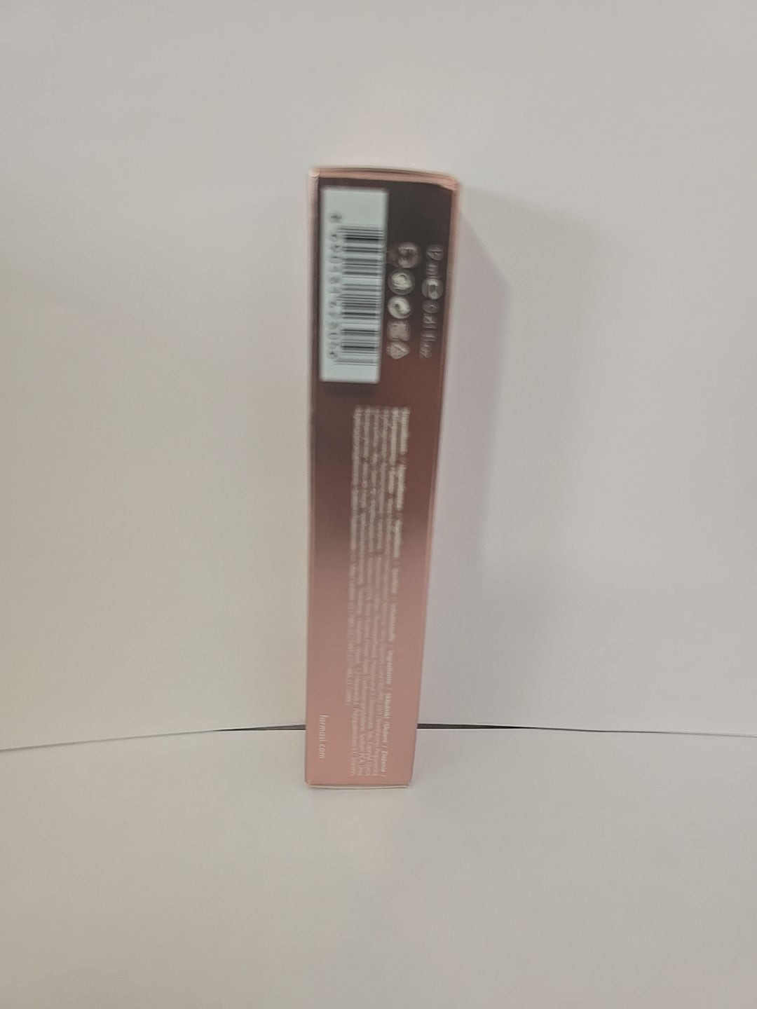 Liquid Bronzer Makeup - Drizzled Bronze, 12ml Face Tanning Cream