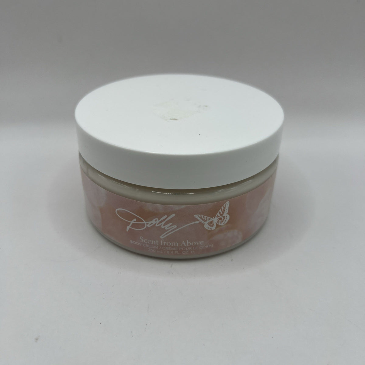 Scent From Above Body Cream 8.4 FL OZ