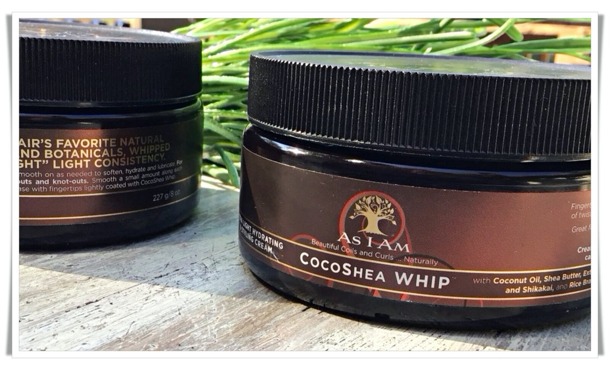 Hydrating Curl Cream for Coils & Curls - 2 Pack