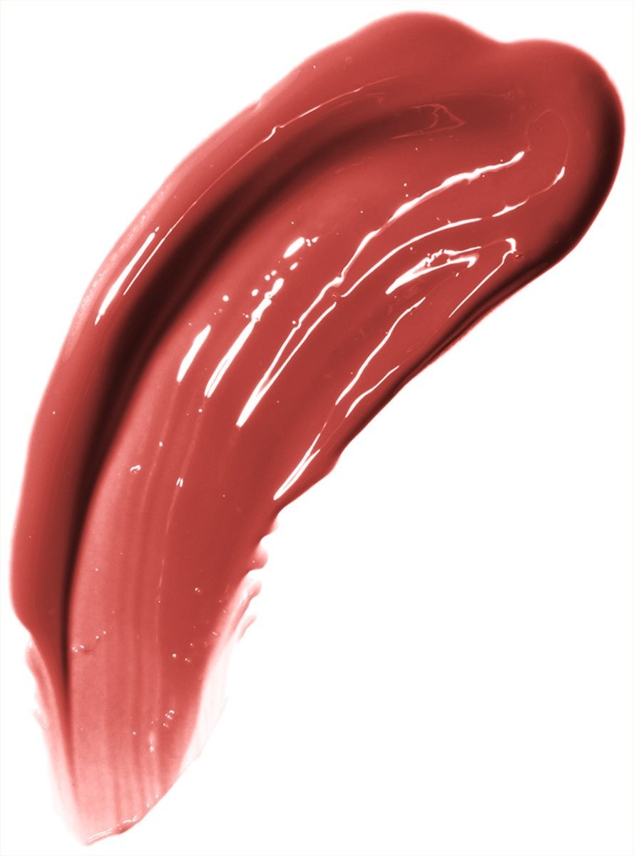 Lip Gloss Natural Shine Red Ravishing by L'Oréal Paris