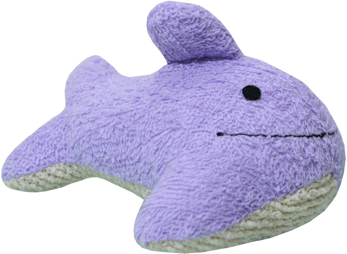 Plantlife's Natural Bathing Ramie Animal Scrubbers: Eco Bath Fun for