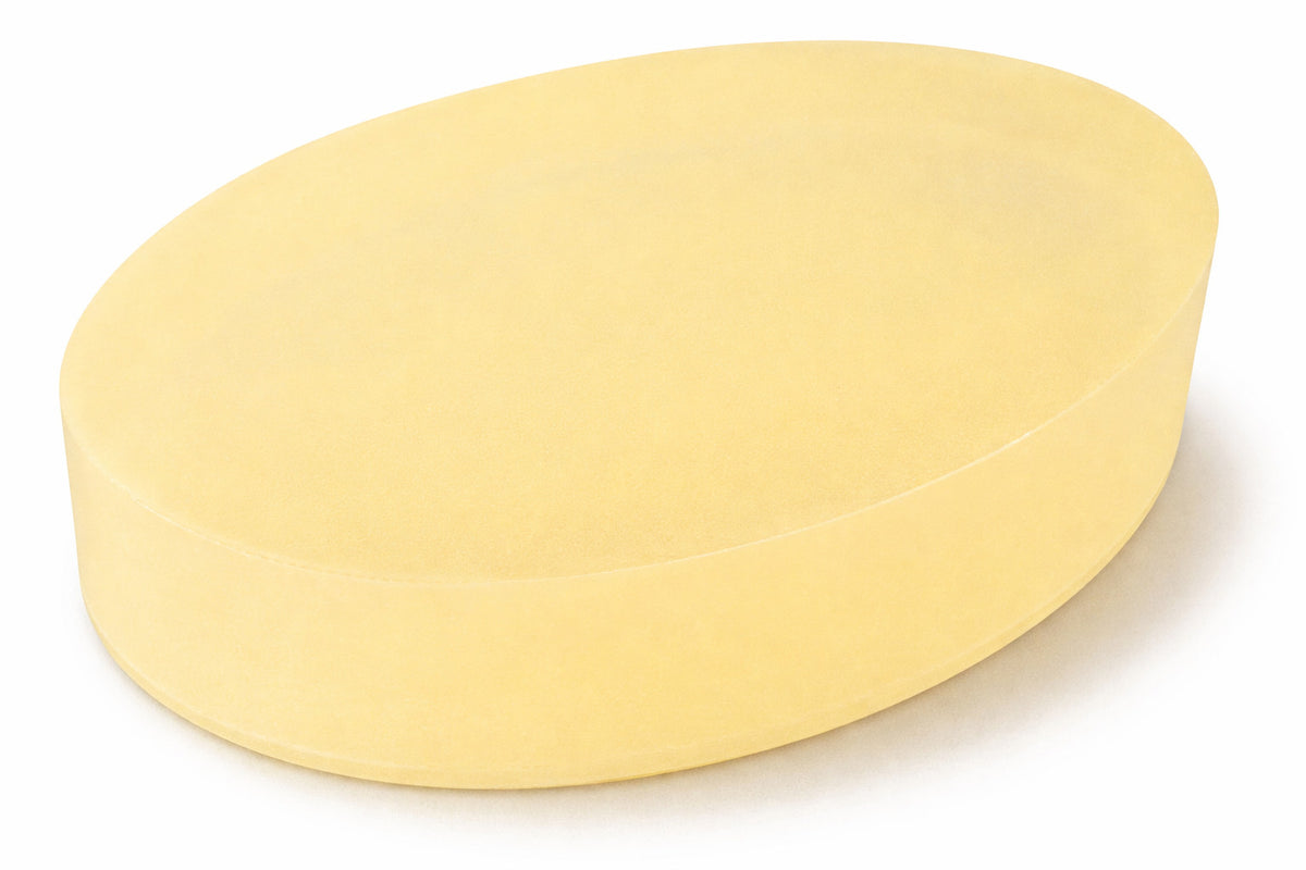 Clove Shampoo Bar with Argan Oil & Honey - 4 oz Natural Hair Care
