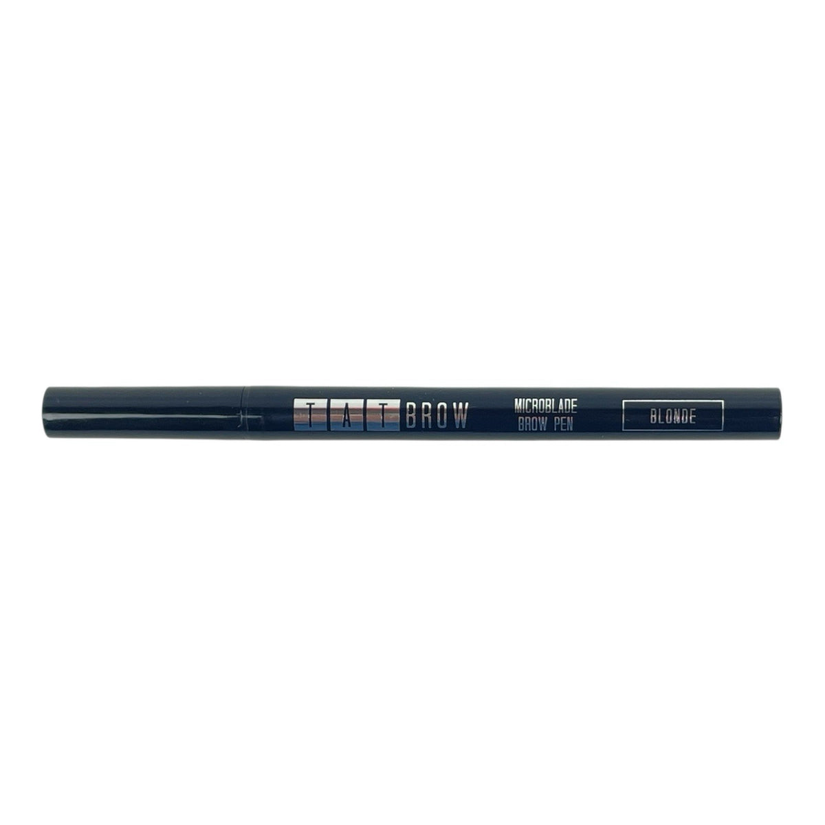 Microblade Brow Pen Set - Waterproof, Long-Lasting Blonde Eyebrow Pen