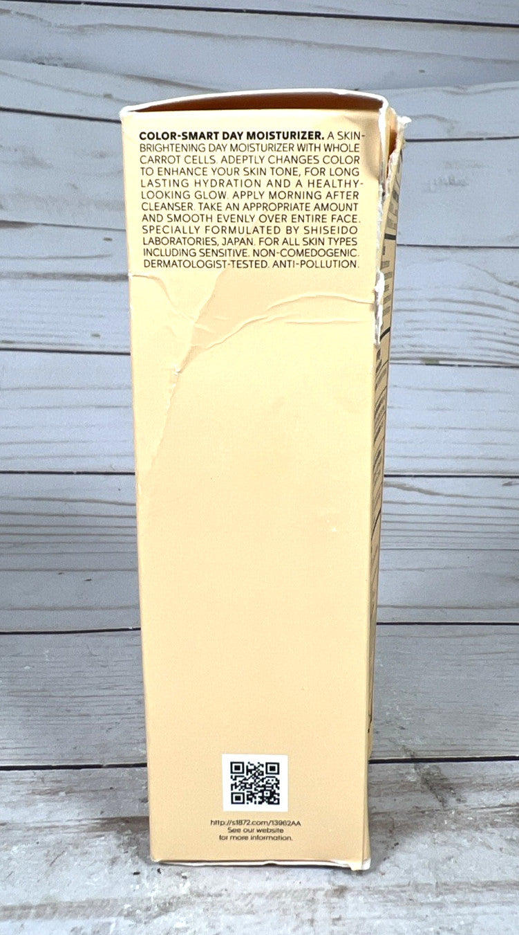 Color-Smart Day Moisturizer SPF 30 Sunscreen 1.8oz