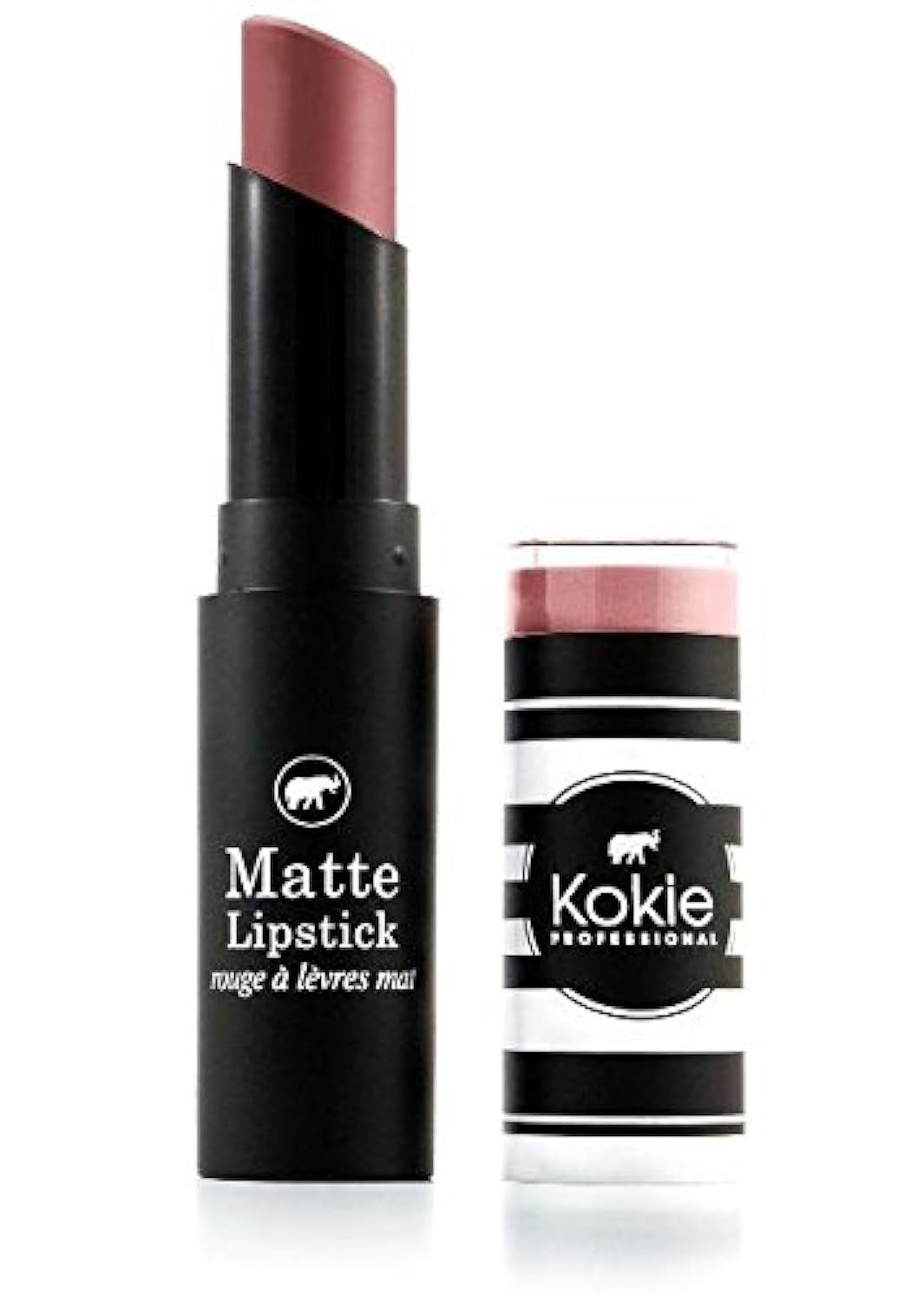 Kokie Matte Lipstick LM58 Long Lasting Creamy Lip Color