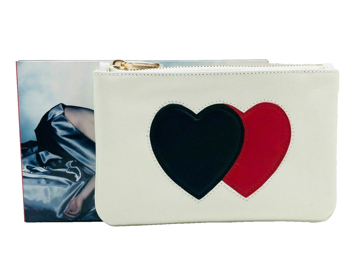 NARS Guy Bourdin Makeup Pouch - Cosmetic Bag for Travel & Storage