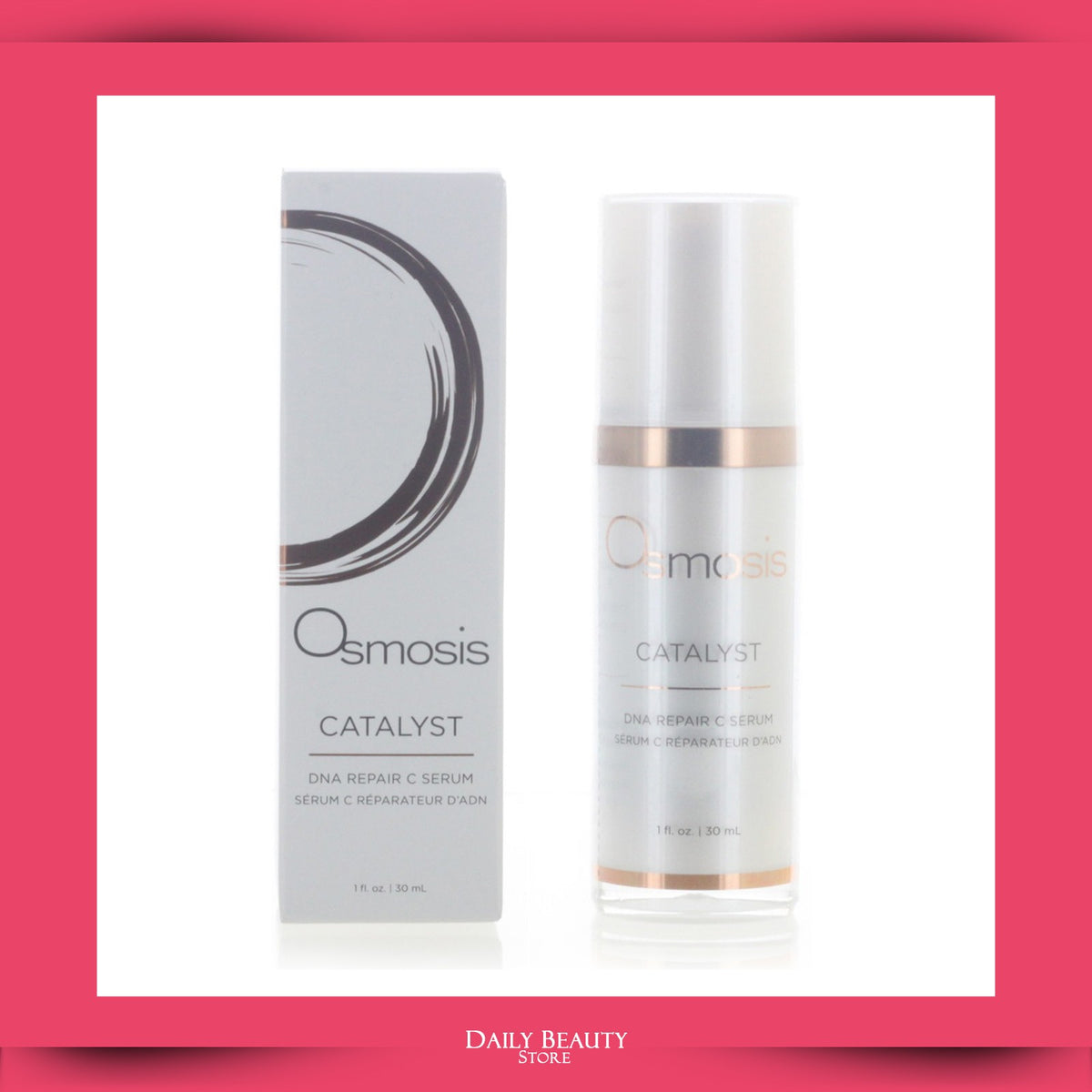 Vitamin C DNA Repair Serum 30ml | Anti-Aging Face Serum