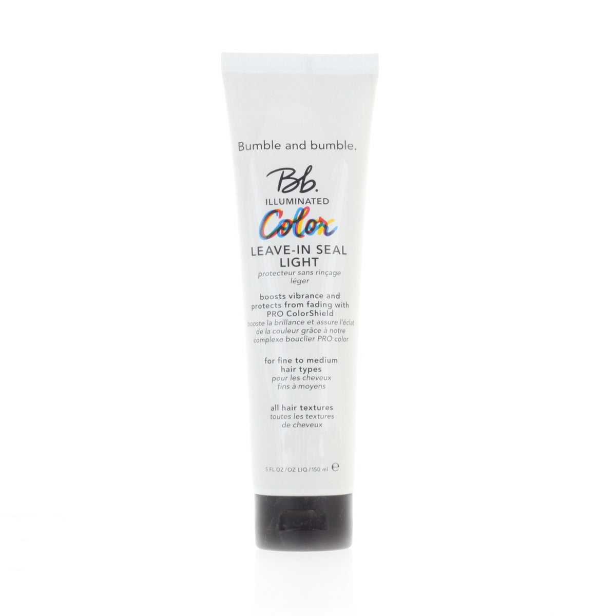 Leave-In Color Sealant for Fine to Medium Hair - 150ml Illuminated Color