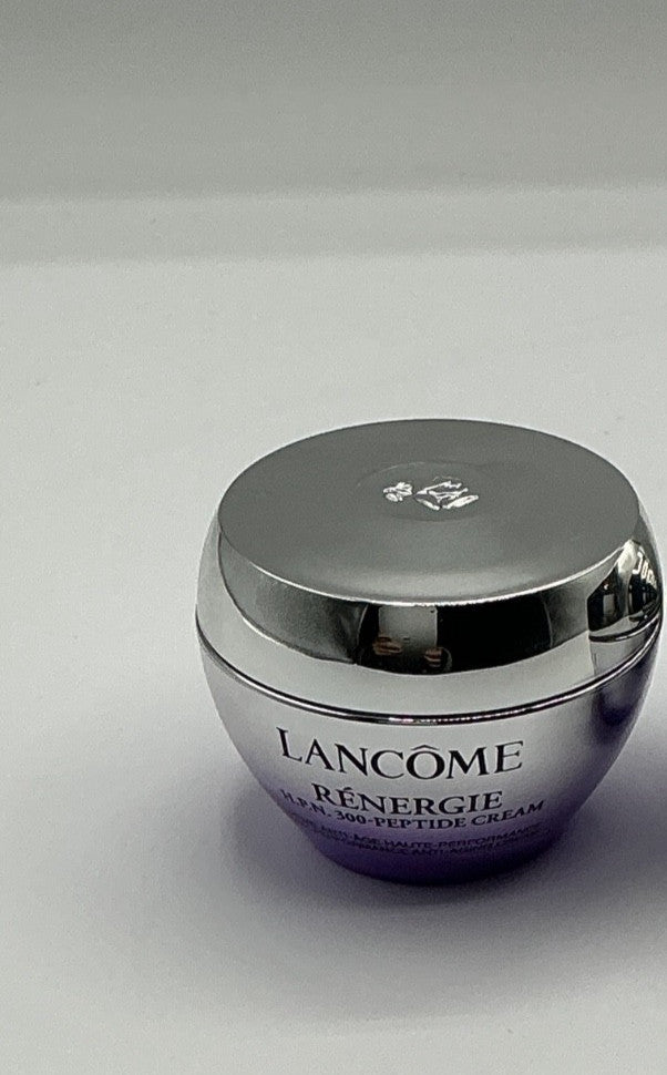 Lancôme Renergie HPN 300 Peptide Anti-Aging Cream SPF 25 - 0.5 oz