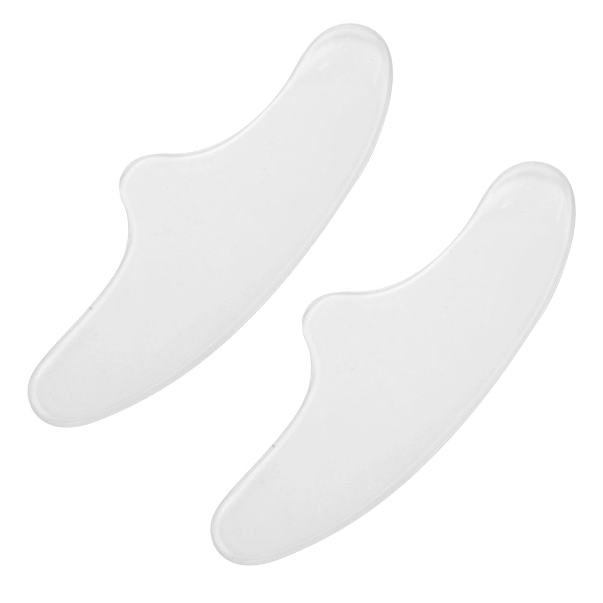 Silicone Forehead Wrinkle Patches, Reusable Anti-Aging