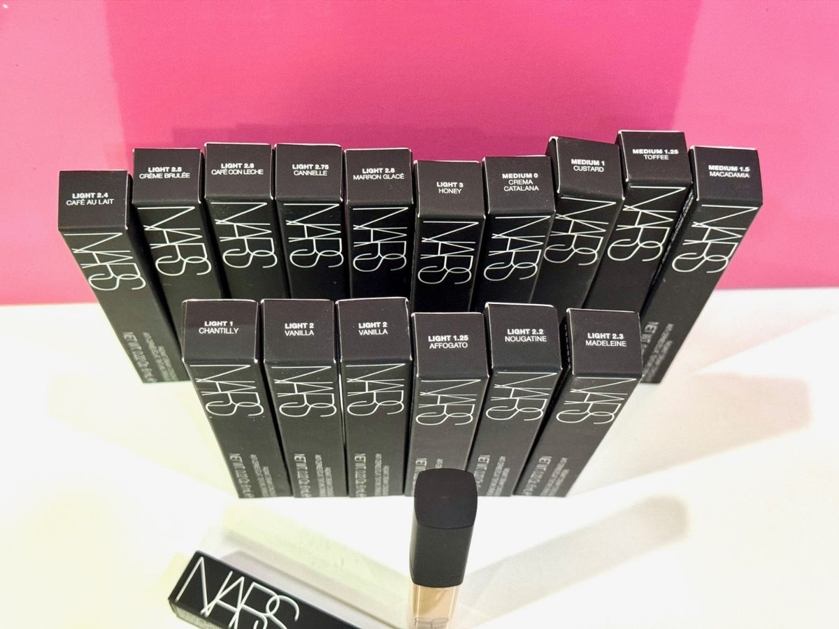 Full Size Radiant Creamy Concealer - Multiple Shades, 0.22 oz / 6 ml