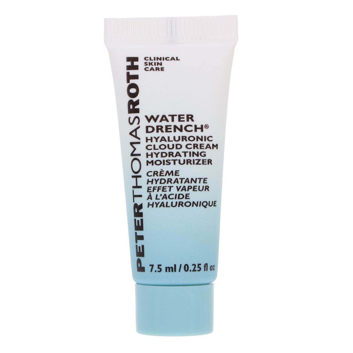 Peter Thomas Roth Water Drench Hyaluronic Cloud Cream Hydrating