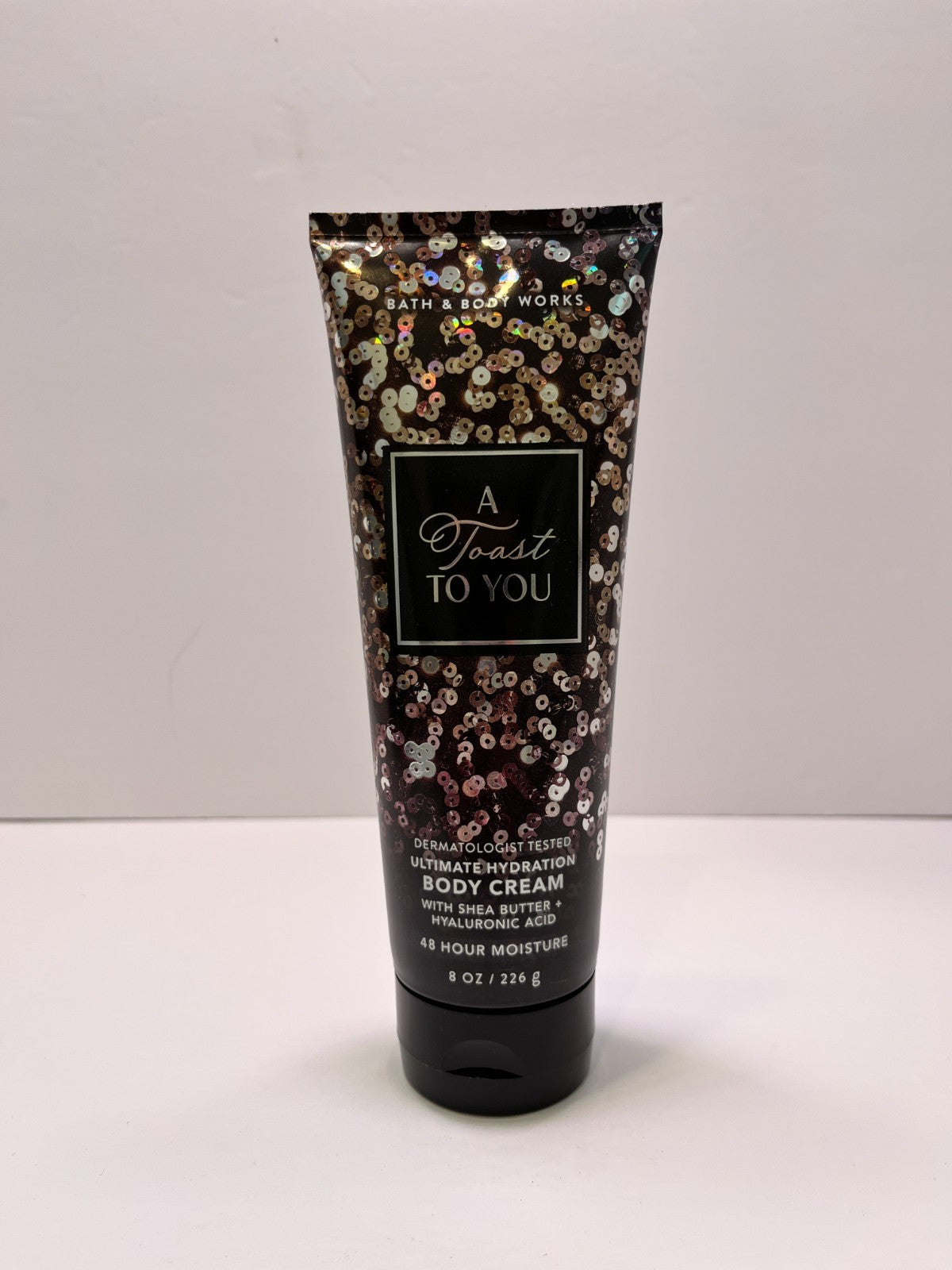 Body Cream 8 oz - Triple Moisture & Ultra Shea Lotion