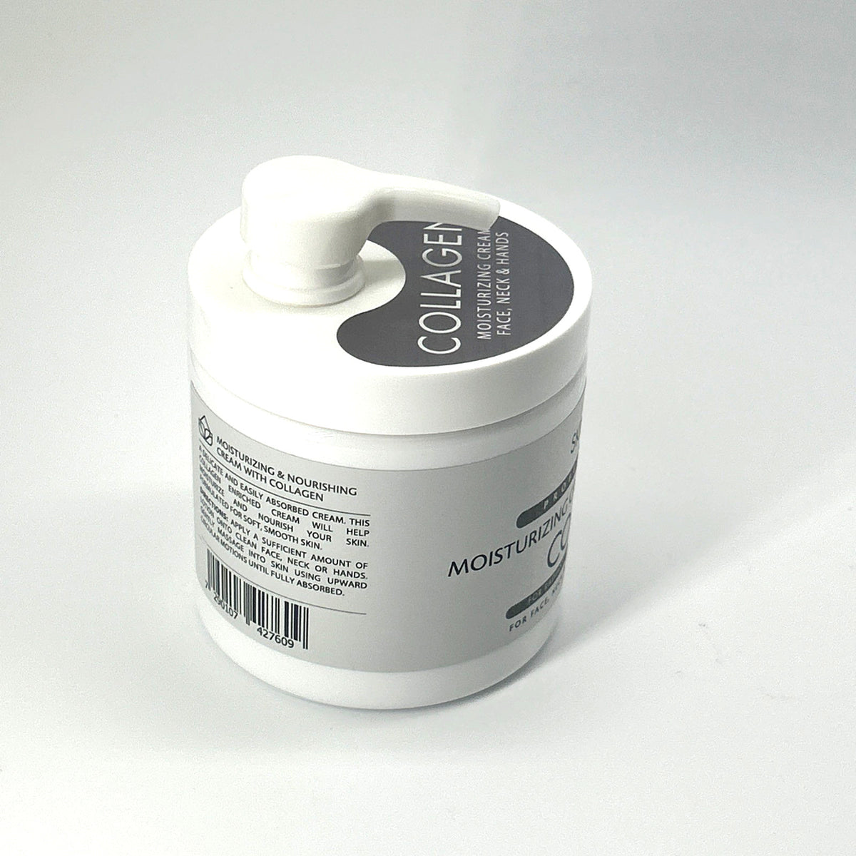 Collagen Anti-Aging & Firming 3-in-1 Cream, 16.9 oz
