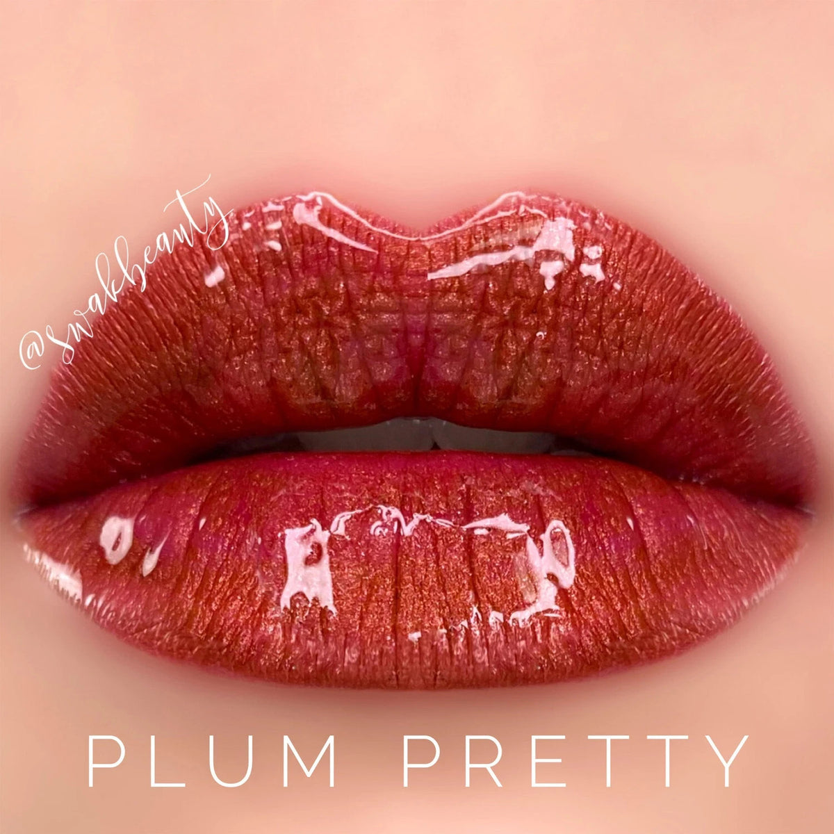 Long-Lasting Lip Color & Gloss Set - All Shades, Smudge-Proof & Waterproof
