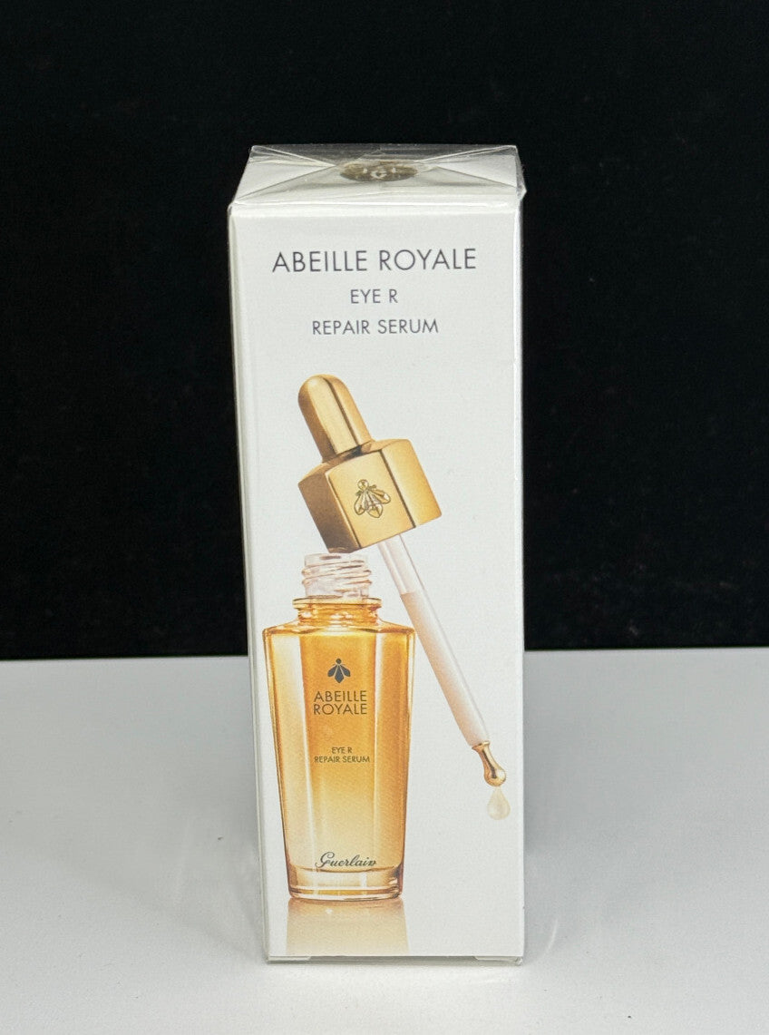 Guerlain Abeille Royale Eye Repair Serum 0.6 oz / 20ml - New