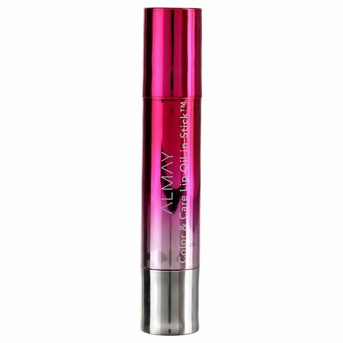 Lip Oil - Hydrating Raspberry Lip Gloss with Nourishing Oils