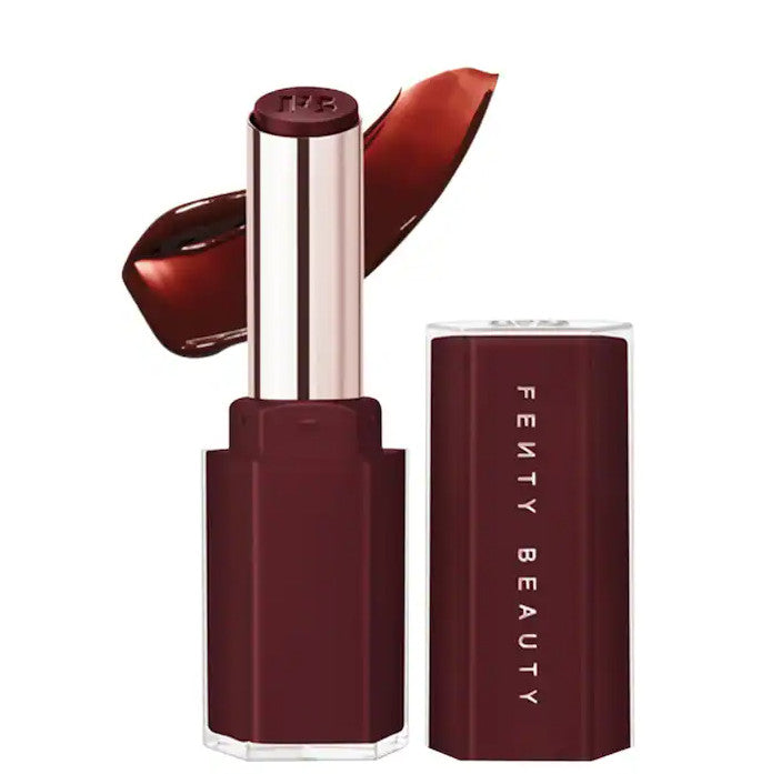 Hydrating Lip Gloss Stick with Vitamin E & Shea Butter – Multiple Shades