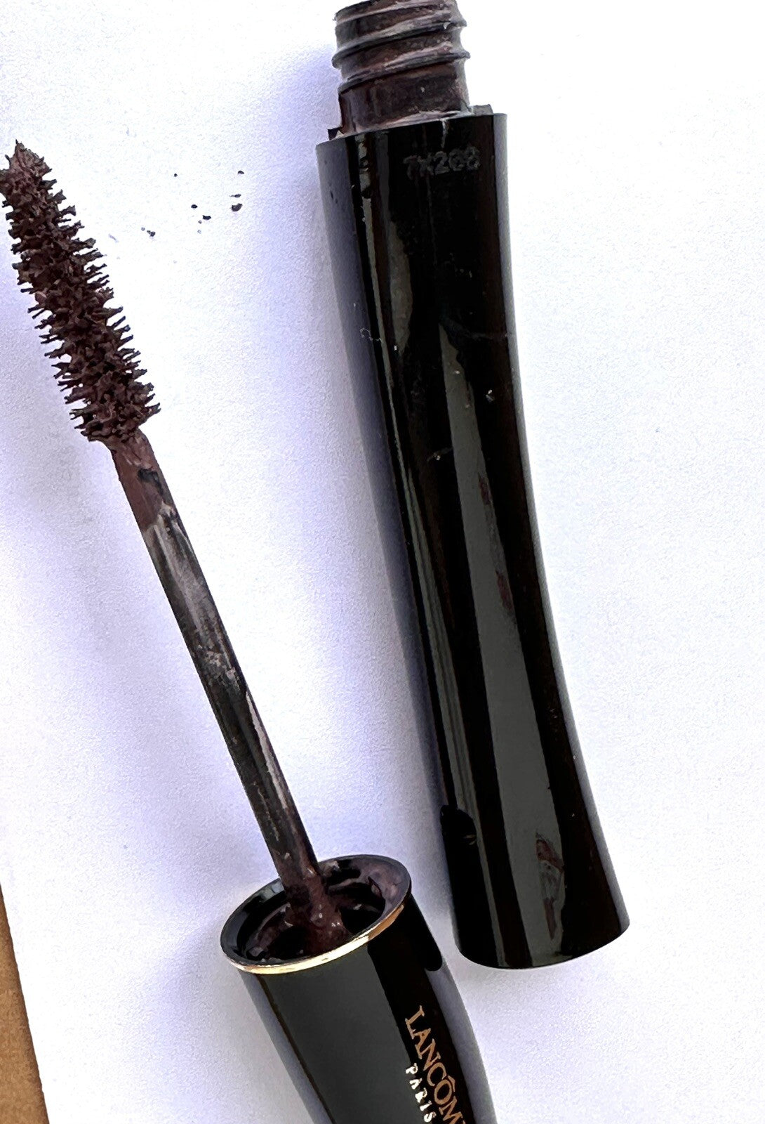 Lancome Flextencils Brown Blonde Mascara - Light Shade, New in Box