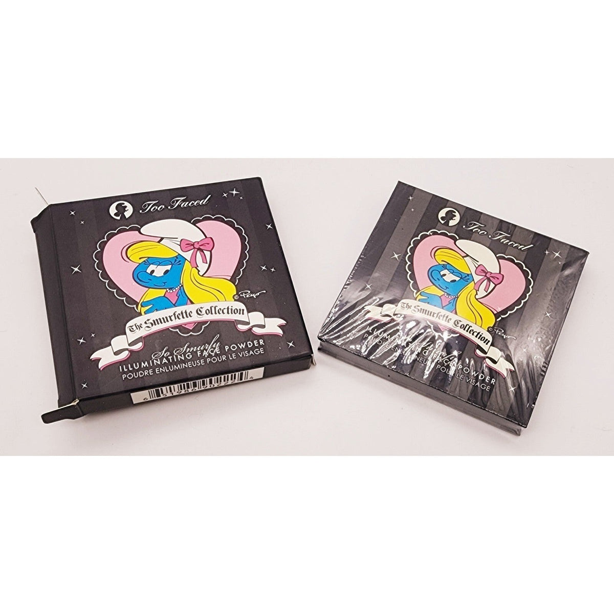 Too Faced Smurfette Illuminating Face Powder - New Collection