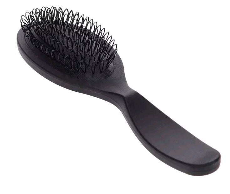 Exfoliating Scalp Brush for Hair Care - No Box