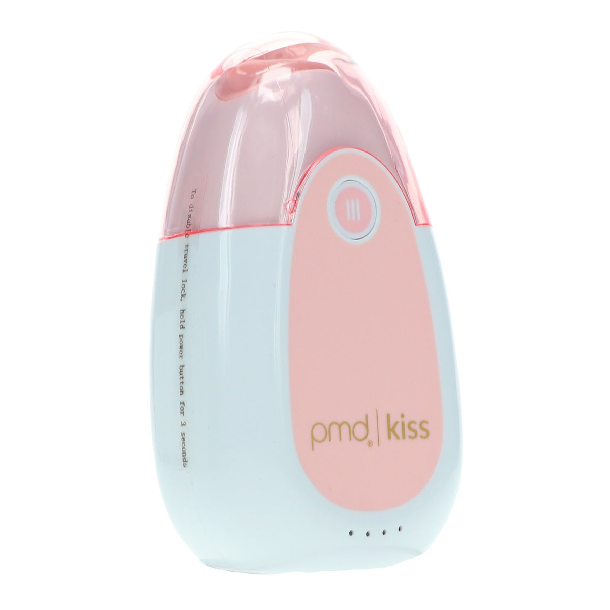 Lip Plumping System with Suction Technology for Fuller Lips