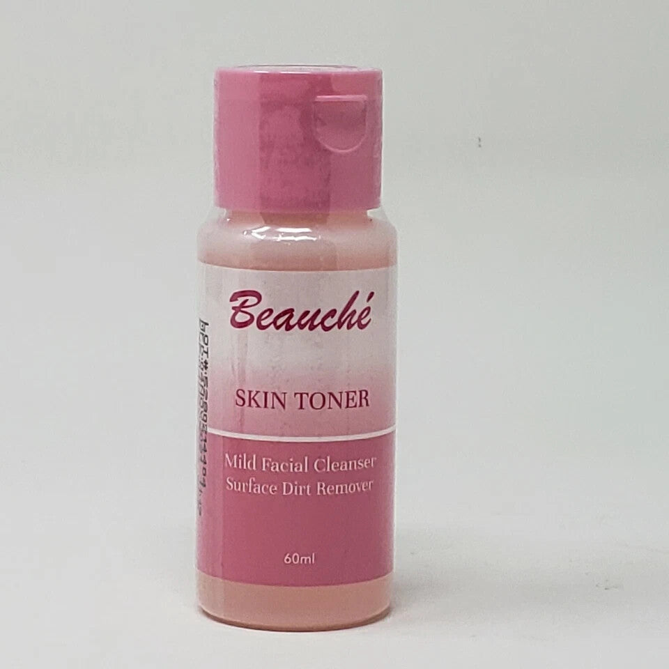 Skin Care Set with Toner, Clarify, Age & Rejuvenation Cream - Custom Pick