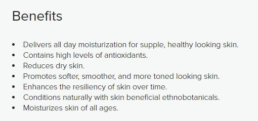 Epoch Baobab Body Butter 3-Pack – Moisturizing Skin Care