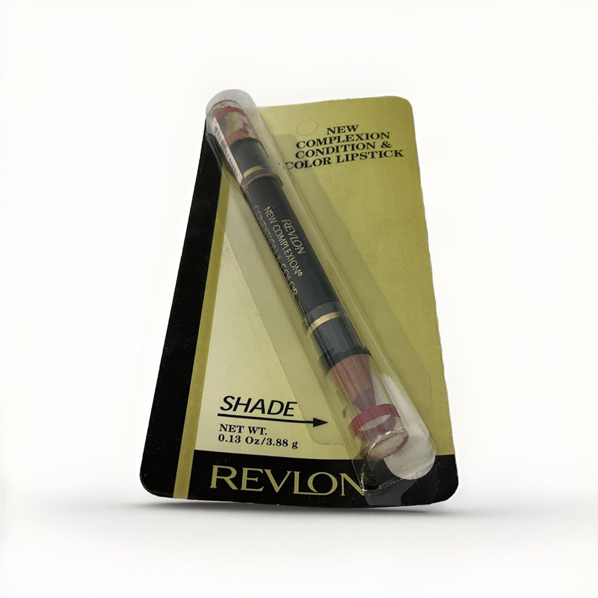 Revlon Complexion Lipstick & Blush Set - Shade 872, NOS