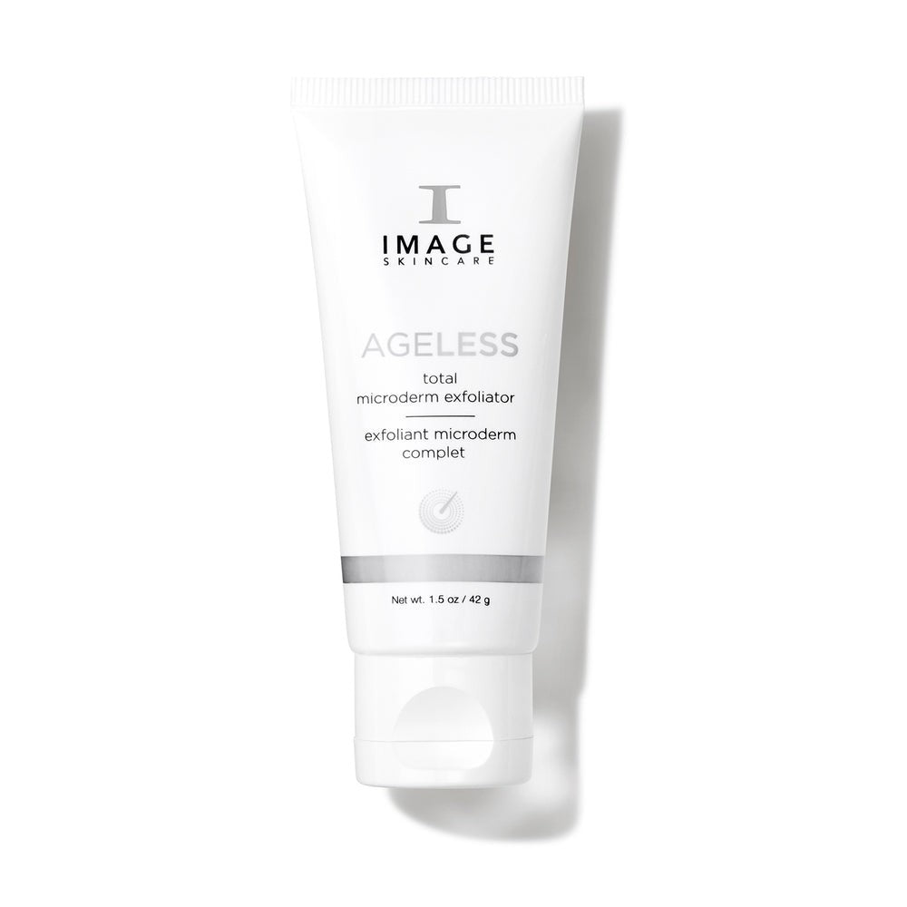 Image Skincare Ageless Total Microderm Exfoliator 42g 1.5oz NEW FAST