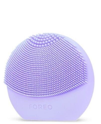 Foreo Luna Play Plus 2 Waterproof Facial Cleansing Brush - Lilac You