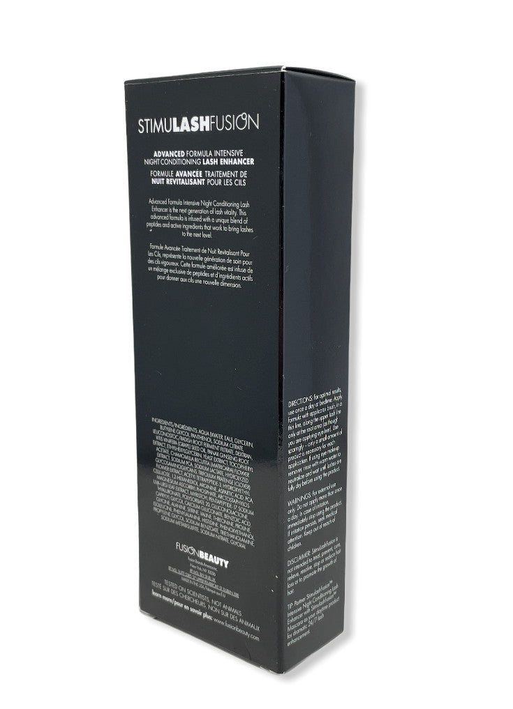 Stimulash Fusion Advanced Night Lash Conditioner - 0.15oz / 4.5ml