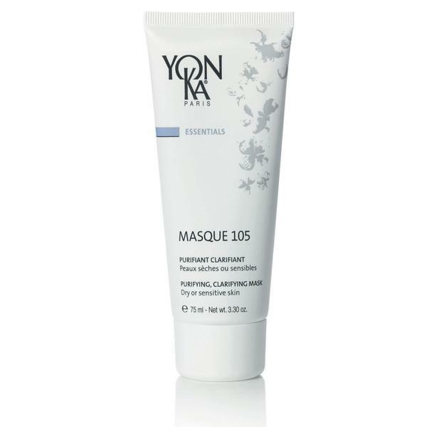 Clarifying Pore Tightening Mask 3.3oz / 75ml