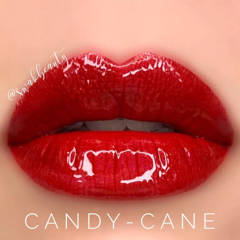 Long-Lasting Lip Color & Gloss Set - All Shades, Smudge-Proof & Waterproof