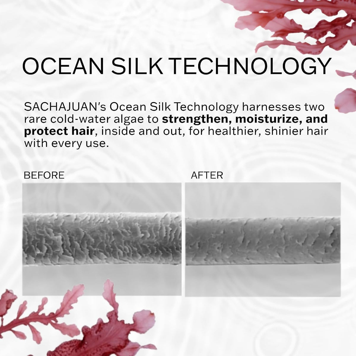 Detangling Hair Brush - Gentle Smoothing for All Hair Types