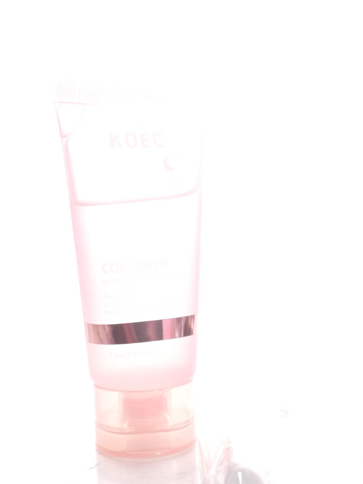 Collagen Night Wrapping Mask 2.54 oz
