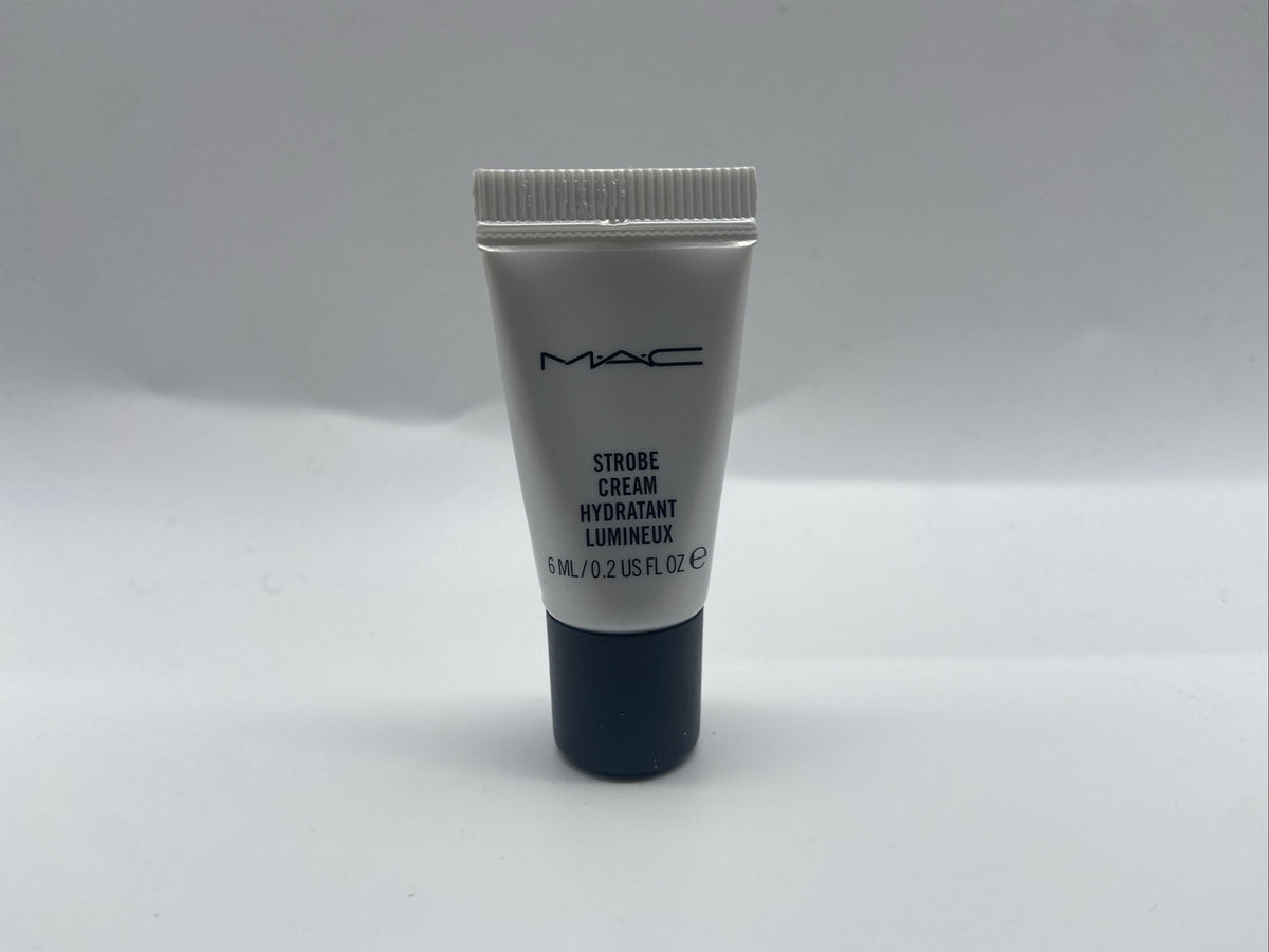 MAC Strobe Cream Hydrant Lumineux 0.2 fl oz
