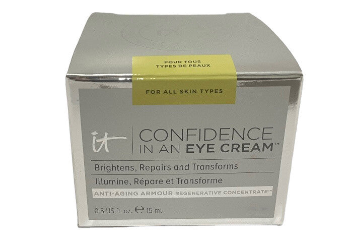Brightening Eye Cream for Anti-Aging & Skin Repair - Full Size