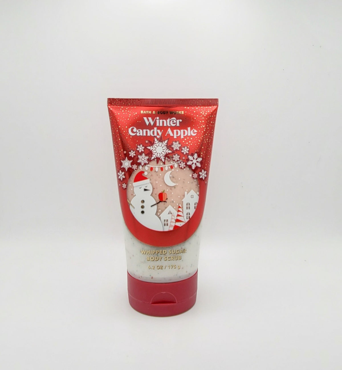 Bath & Body Works Exfoliating Scrub Glow Creamy Sugar Sparkling You