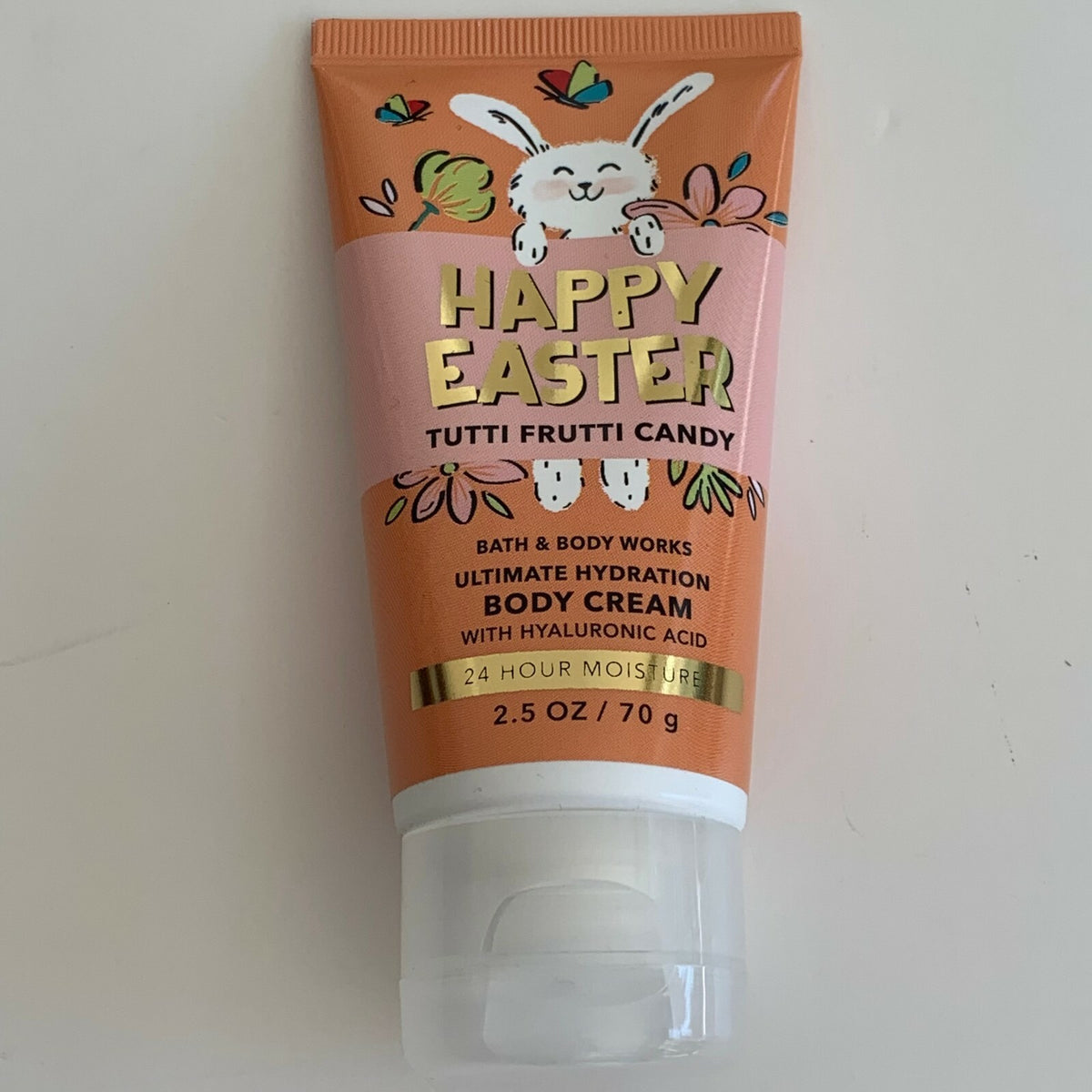 24 Hour Ultra Shea Body Cream - 2.5 fl oz
